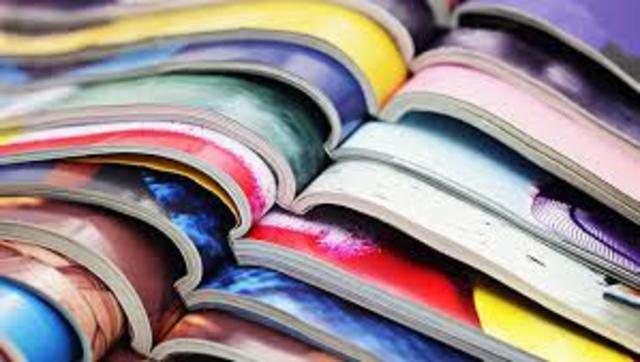 Publicaciones Nacionales