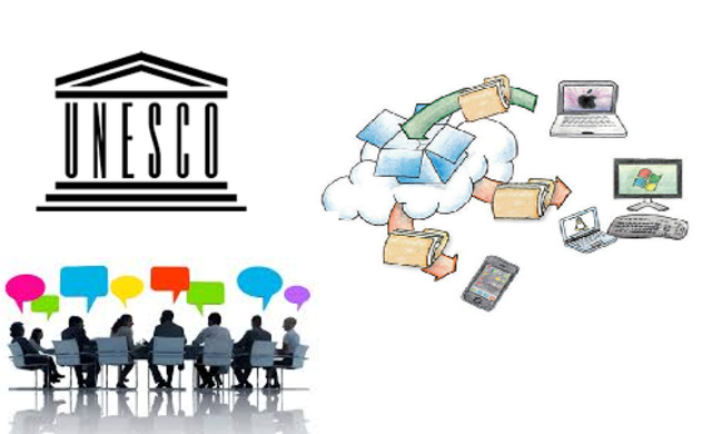 UNESCO - Primer foro mundial sobre recursos educativos