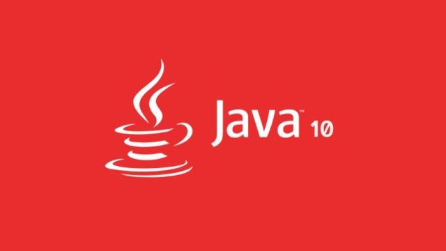 Java SE 10