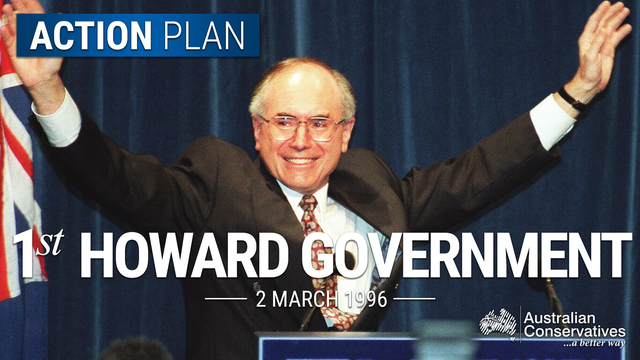 commitment to Reconciliation