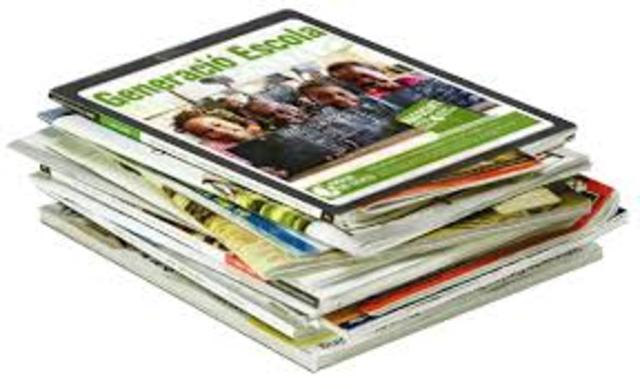 Publicación Nacionales