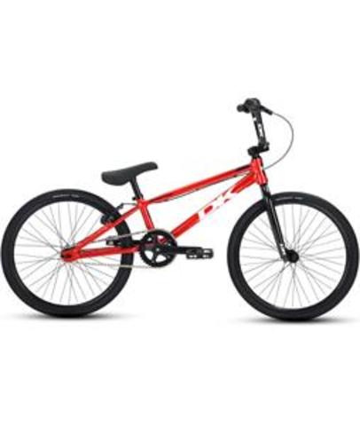 My dad got me my first bike