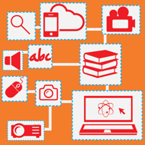 GARCÍA - Materiales digitales como Recursos Educativos Digitales