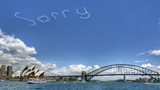 National Sorry Day