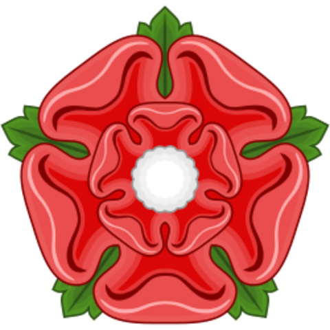 Triunfo de la Casa Lancaster