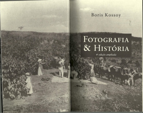 Fotografia na História da Educação