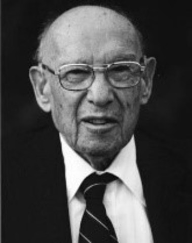Administración por Objetivos (Peter Drucker)