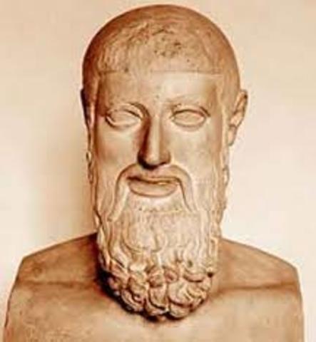 Freécides de Siros (n. siglo VI a.C.)