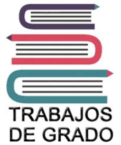 Trabajos de grado