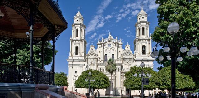 Mudanza a Hermosillo