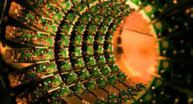 Computadóras cuánticas