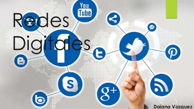 Garcia: Materiales digitales "RED"