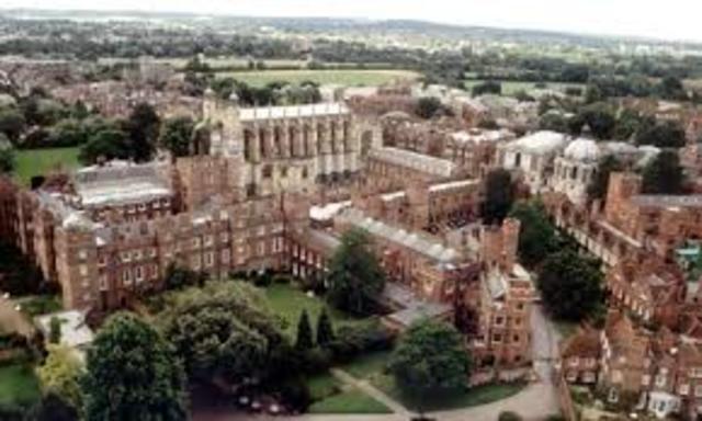 Boyle se va a estudiar