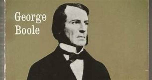 George Boole