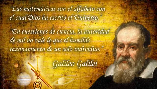 Galileo Galilei