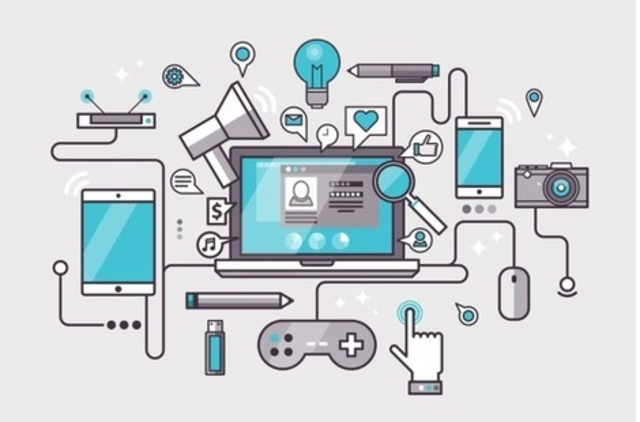 MORÁN - Contenidos educativos digitales