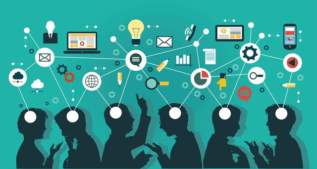 Merrill, «objetos de conocimiento»