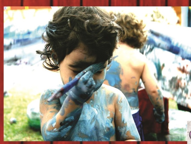 Fotografia: instrumento precioso da Educação