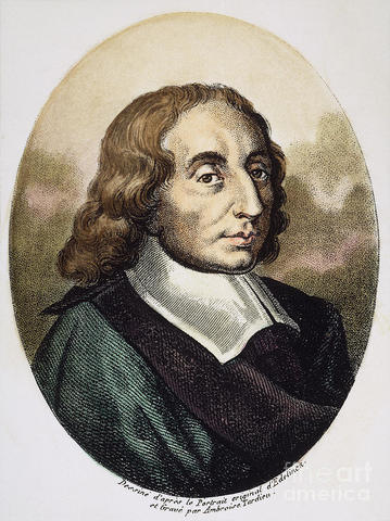 Blaise Pascal