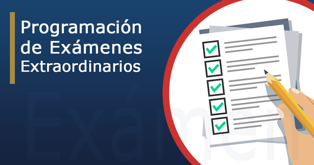 Aplicación de Extraordinario