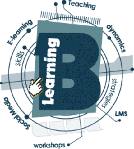 b-learning