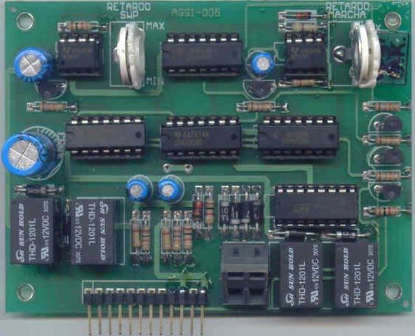 Cuarta generación del computo