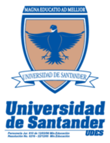 UNIVERSIDAD DE SANTANDER