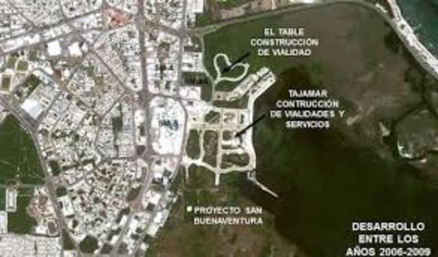 COMO INICIO EL CASO TAJAMAR