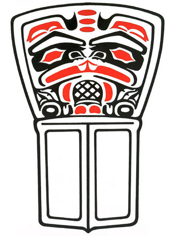Nisga'a Land Claim