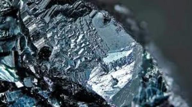 Loas españoles comienzan a explotar la plata