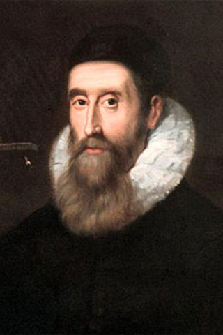 John Napier