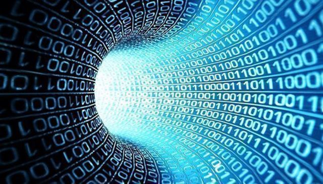 Computadora Cuántica.