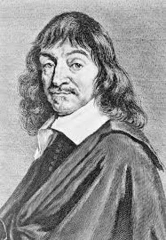 Rene Descartes