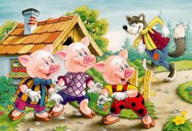 Actividad El Cuento Interactivo