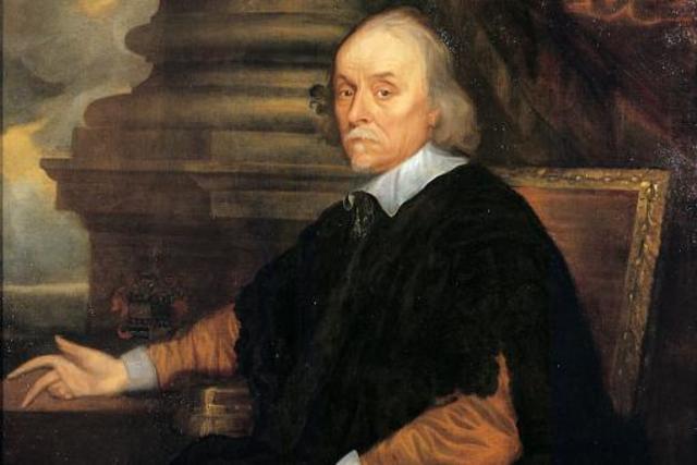 William Harvey