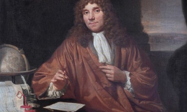 Christiaan Huygens