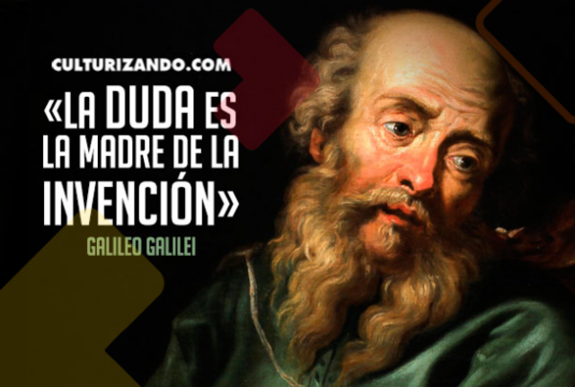 Galileo Galilei