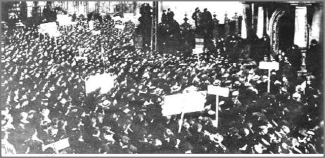 CONSECUENCIA SEGUNDA GUERRA DE LOS BOERS