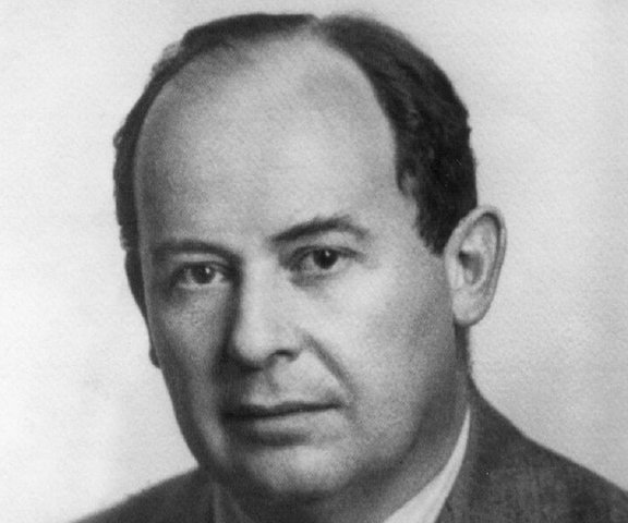 Jonh Von Neumann