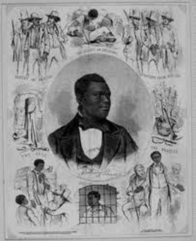 expansion and slavery drove the sections apart