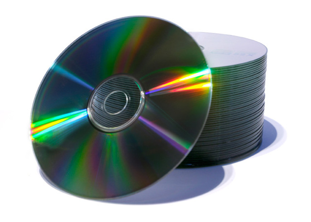 CD
