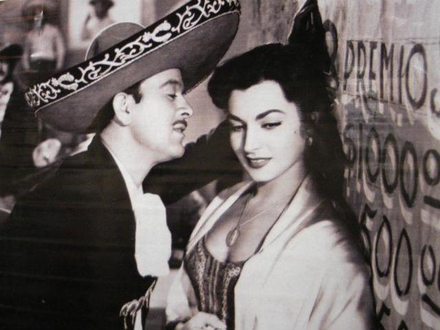 Cine hablado aparece