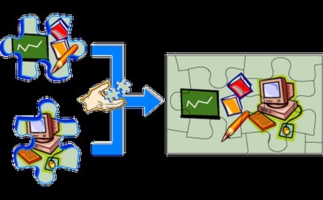 Los Objetos Virtuales de Aprendizaje