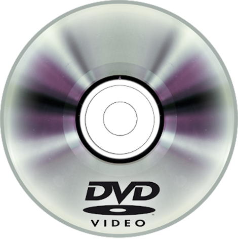 DVD