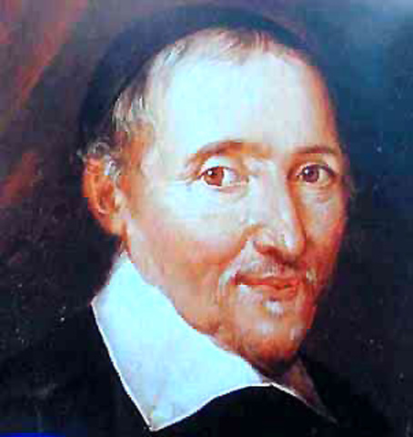 Nace Pierre Gassendi