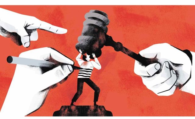 Expresidente de Reficar insiste en ser inocente