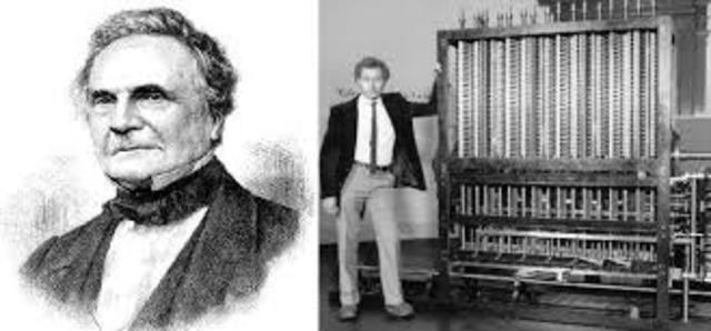 Charles Babbage