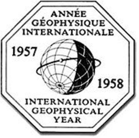 Año Geofisico Internacional