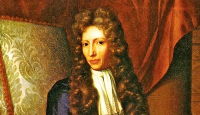 Robert Boyle