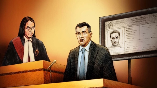 APARECE TESTIGO ESTRELLA